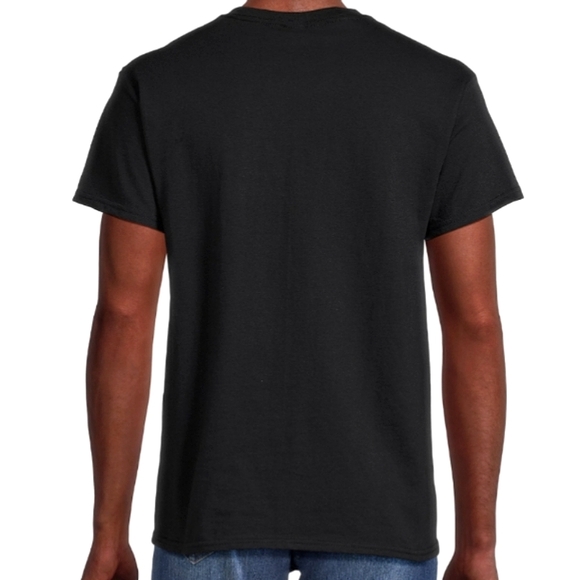 Johnny Cash tee - Picture 3 of 7